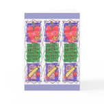 Teacher's Day Greeting Card 2