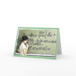 Teacher's Day Greeting Card 3