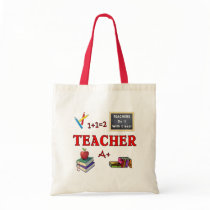 Teachers Do It With Class Bags