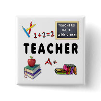 Teachers Do It With Class