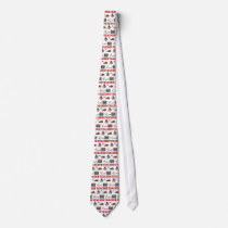 Teachers Do It With Class Gift Tie