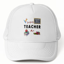 Teachers Do It With Class