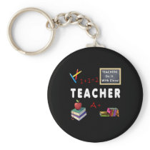 Teachers Do It With Class