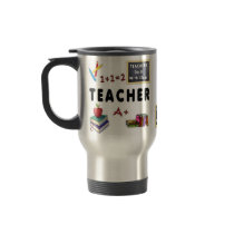 Teachers Do It With Class Mugs