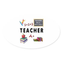 Teachers Do It With Class