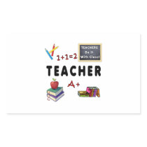 Teachers Do It With Class