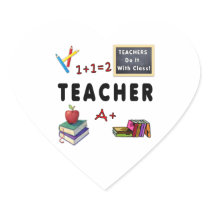 Teachers Do It With Class