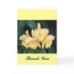 Teachers Fav Thank You Card