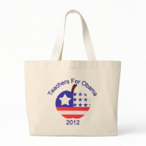 Teachers For Obama Tees and Gifts