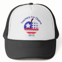 Teachers For Obama Tees and Gifts