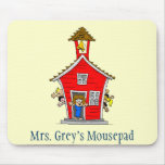 Teachers Mousepad