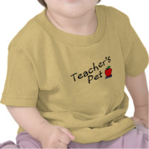 Teachers Pet Apple