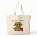Teacher's Pet Bags