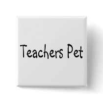 Teachers Pet
