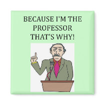 teachers & professors