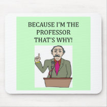 teachers & professors