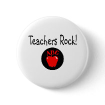 Teachers Rock Apple 2