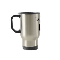 Teachers Rock Apple Mugs