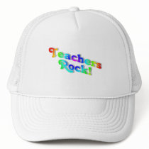 Teachers Rock Colour