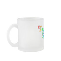 Teachers Rock Colour Mug