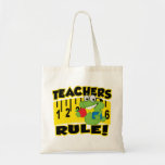 Teachers Rule! Bags