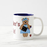 Teacher's Rule  Mug