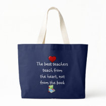 Teacher's Tote Bag