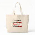 Teachers Tote bags