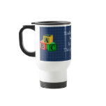 Teacher's Travel Mug