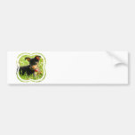 Teacup Chihuahua Bumper Stickers