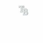 teague brown polo shirt embroidered shirts