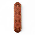 TEAK Skateboard