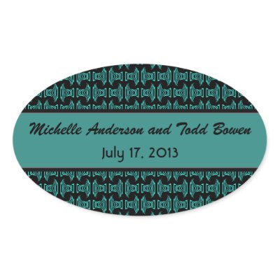 wedding invitations with celestial theme tiffany blue and brown wedding 