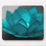 Teal Lotus