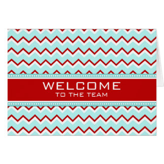 Employee Welcome Cards, Photo Card Templates, Invitations &amp; More
