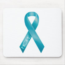 Teal Ribbon