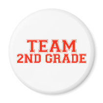 Team 2nd Grade
