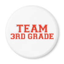 Team 3rd Grade