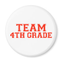 Team 4th Grade