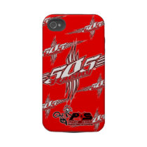 Team 505 Racing & Pain Star Case-Mate Case