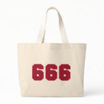 Team 666 bags
