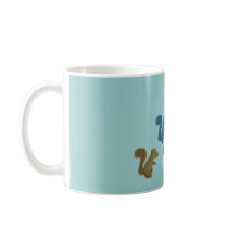 Team Acorn Mugs