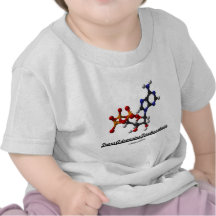Team Adenosine Triphosphate (ATP) Tees