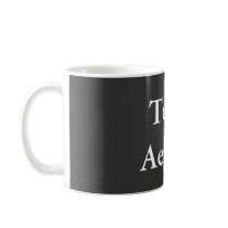 Team Aeneas Mug