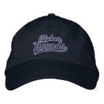 Team Afghan Hounds Embroidered Hat Embroidered Hat