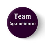 Team Agamemnon Pin