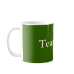 Team Ajax mug