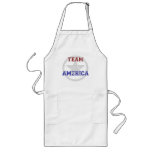 Team America Apron