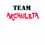 Team Archuleta T-Shirt