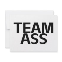 Team Ass